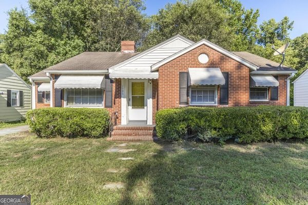 1095 Mimosa Drive Macon