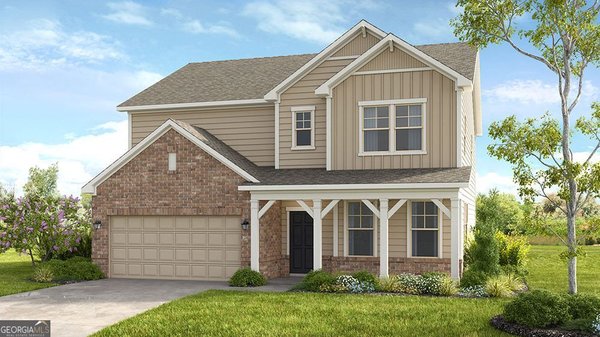 8835 Chesford Grove Ball Ground