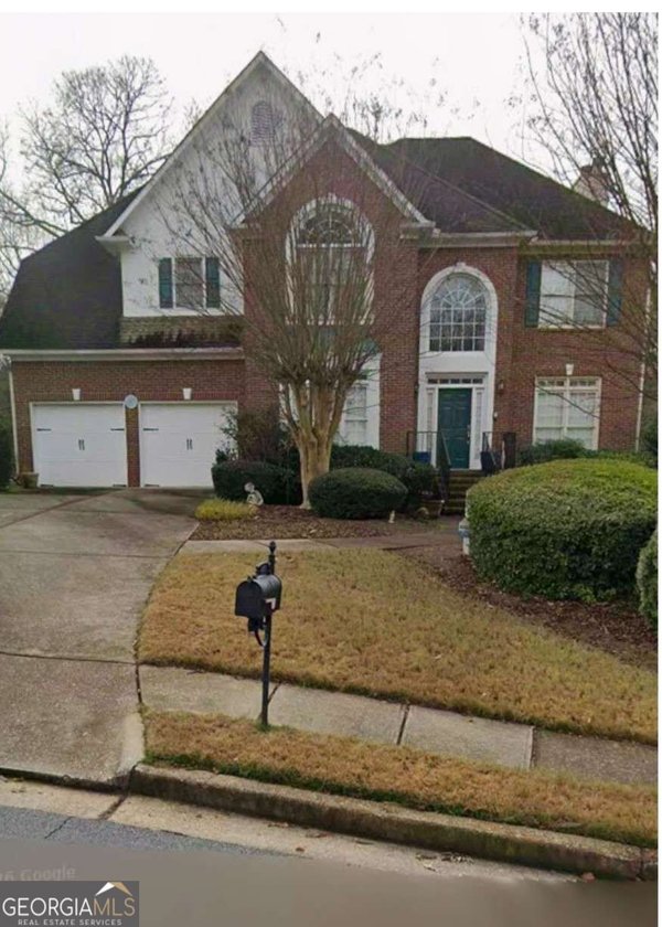 4817 Cedar Wood Drive, Lilburn