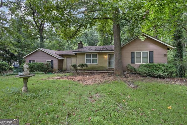 241 Harlan Road, Atlanta