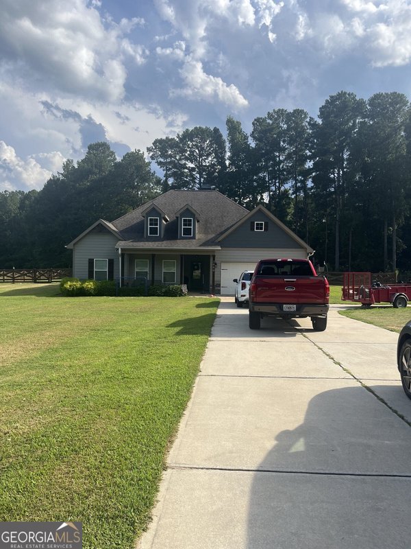 2080 Snapping Shoals Road Mcdonough
