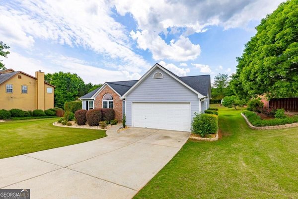 8860 Creekstone Place, Gainesville