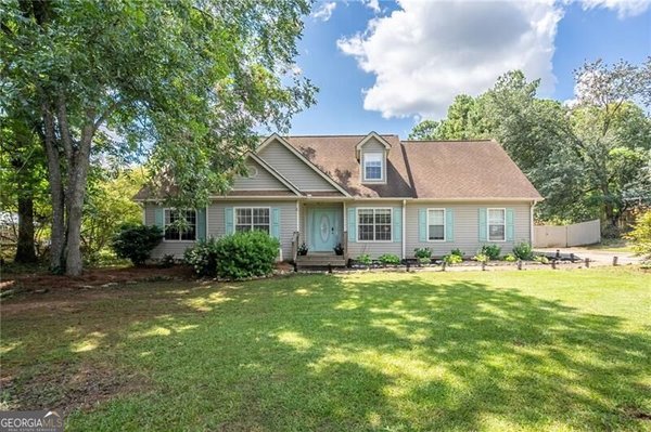 101 McCullough Road Stockbridge