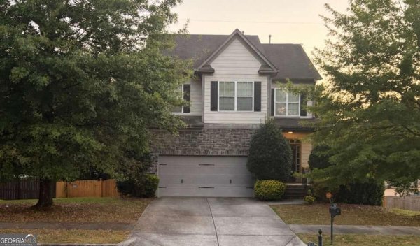 3746 Brittany Walk, Atlanta