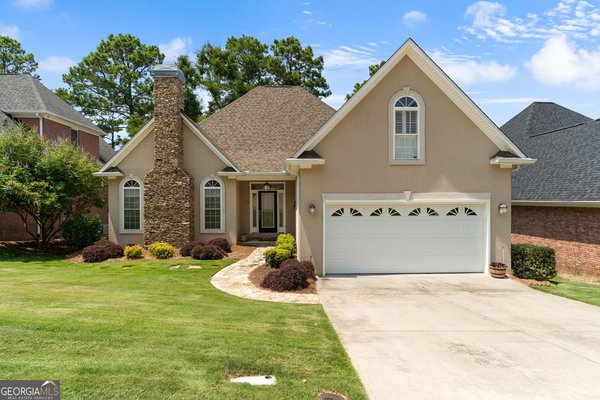 4212 Blue Heron Lane, Evans