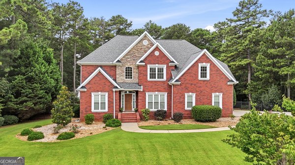 1724 Panorama Drive Locust Grove