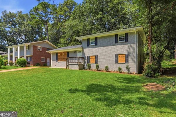 3660 Turner Heights Drive, Decatur