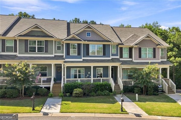 823 Ash Street, Holly Springs