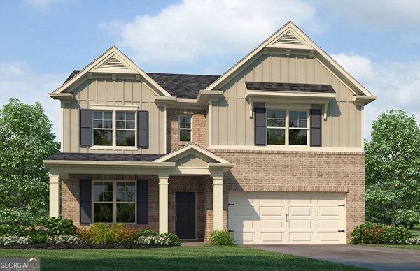 2742 Riverpine Trail, Atlanta