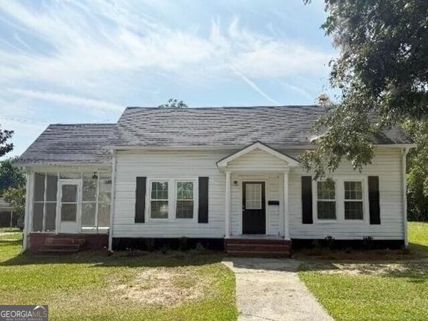 411 Pine Street Swainsboro