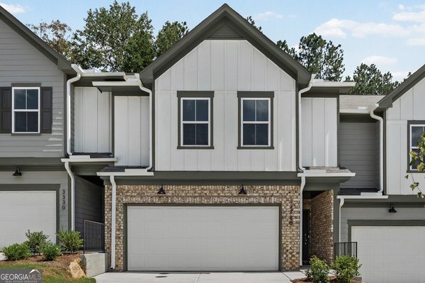 3320 Promise Mill Lane, Cumming