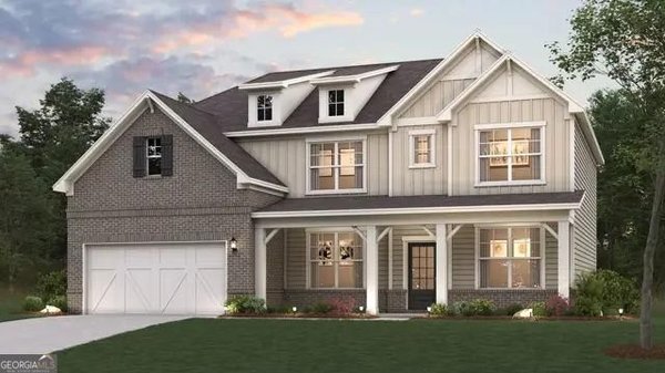 2633 Marshwood Circle, Gainesville