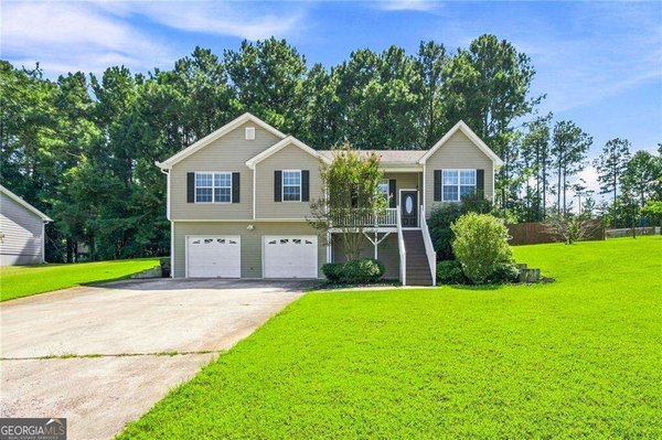 57 Hickory Leaf Lane Acworth