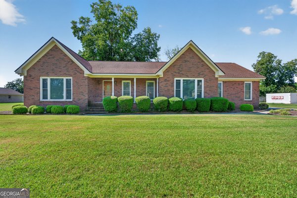 143 Hudson Way Macon
