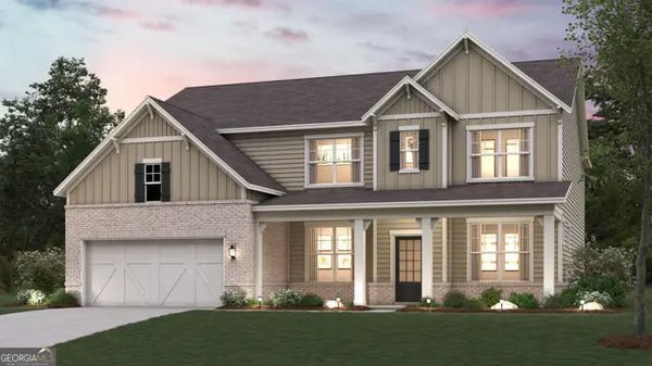 2629 Marshwood Circle, Gainesville