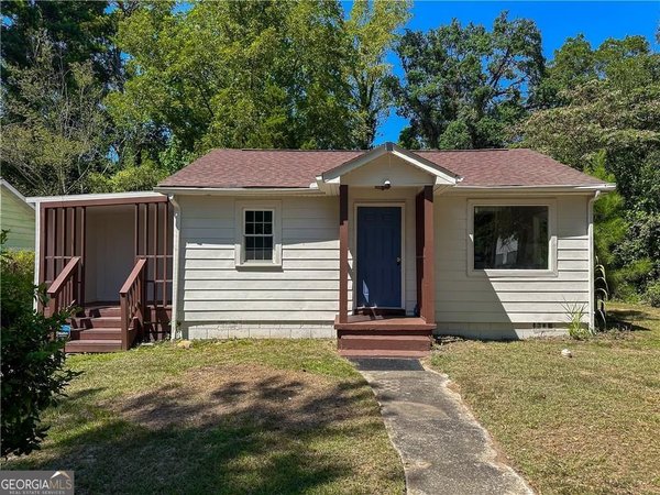 2309 Carver Drive, Atlanta