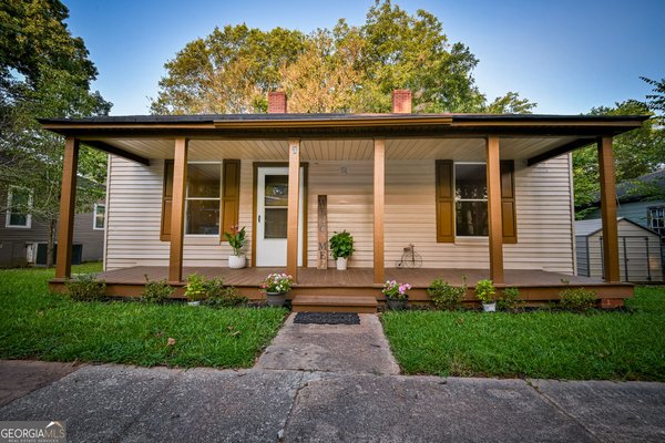 3 Bay Street Covington