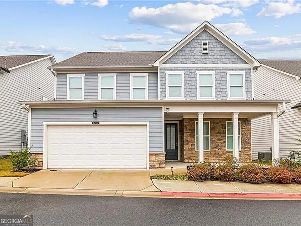 639 Tigers Eye Terrace Kennesaw
