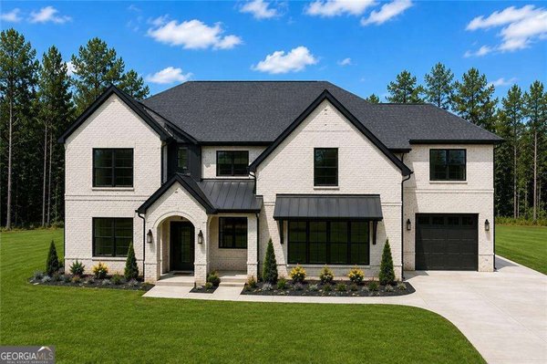 4746 Braselton Hwy Lot 2, Hoschton
