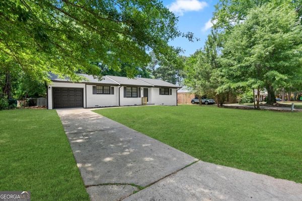 1578 Pintail Road, Jonesboro