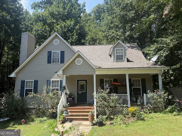 70 Greenview Court Cleveland