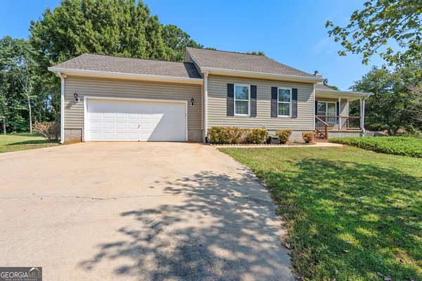 178 Major Road, Sharpsburg