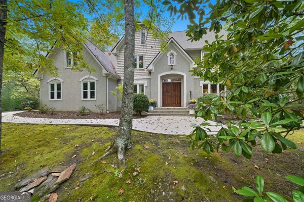 23 Vista Woods Lane Cartersville
