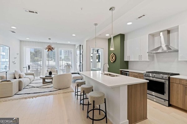 775 Juniper Street, Atlanta