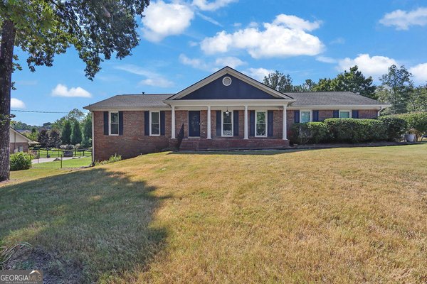 3244 Pate Road, Snellville