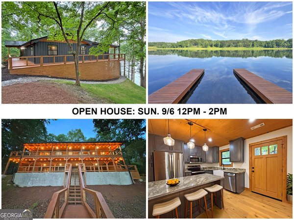 251 Walnut Road Blairsville