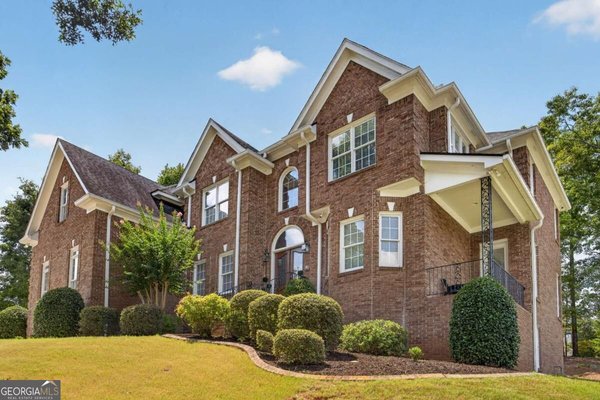 133 Saint Marks Drive Stockbridge