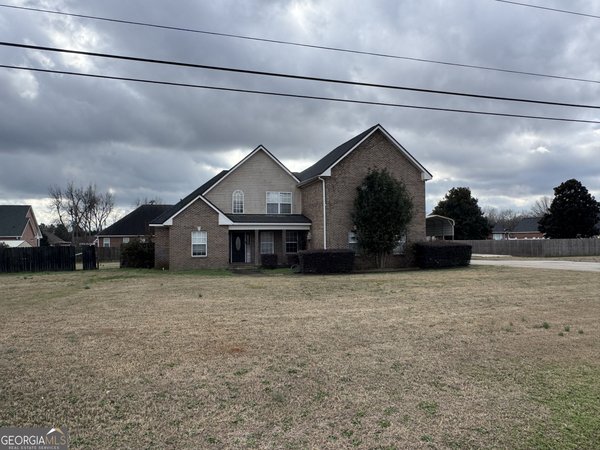 2132 Kings Chapel Road Perry