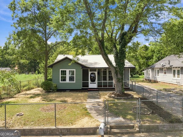 206 Elm Street Rome