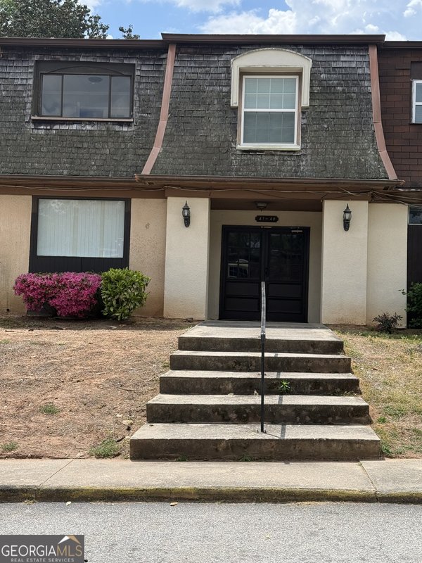 42 Le Parc Fontaine, Lithonia