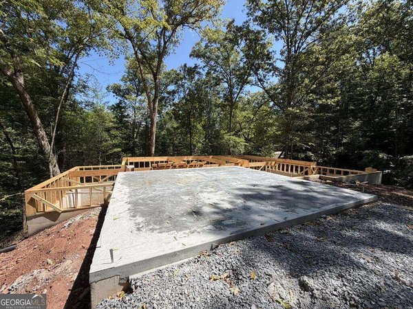 28 Hillcrest Court, Ellijay