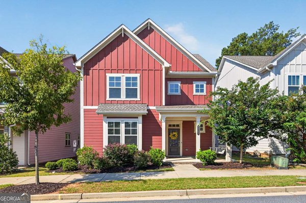 4120 Glasnill Road Suwanee