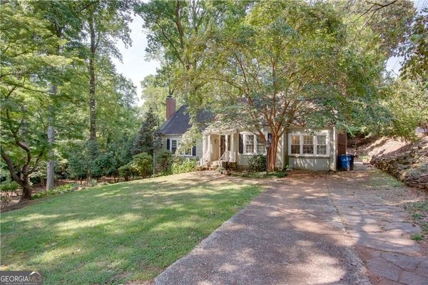 2743 Kimmeridge Drive, East Point