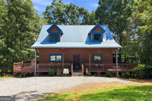 417 Hickory Ridge Drive, Cleveland