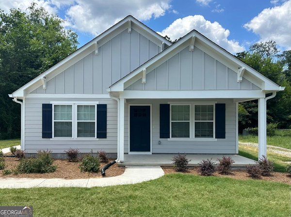 117 Presley Street Rome