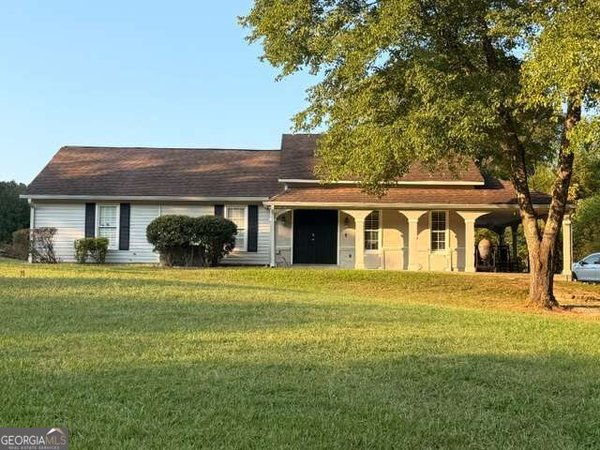 2435 Calhoun Road, Rome