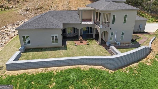 511 Orchard Hill Drive Clarkesville