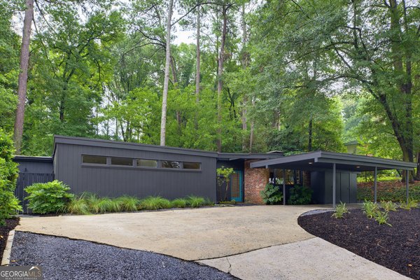 751 Briar Park Court, Atlanta