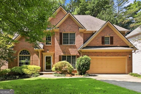3179 Vickery Drive, Marietta