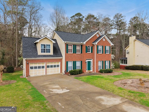 2095 Enon Mills Drive, Atlanta