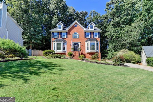 1835 Talbot Court, Lawrenceville