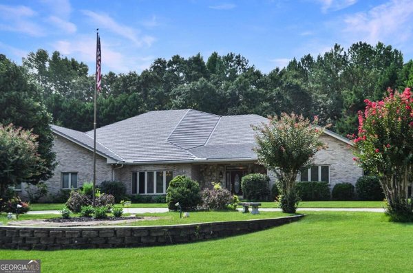 155 Highlands Forest Lane Oxford