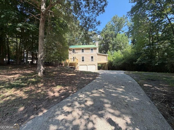 1513 Sandpiper Drive Woodstock