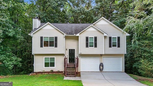 500 Emerald Pines Drive Dallas