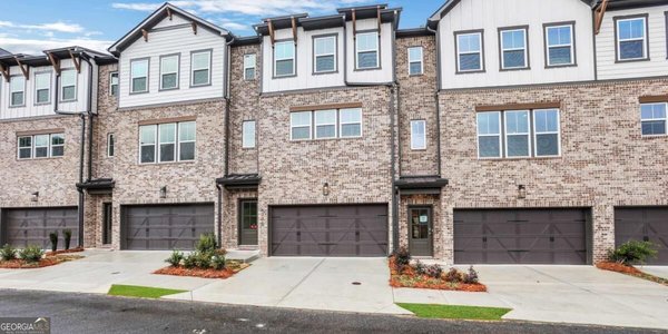 326 Sunset Hollow Street, Sugar Hill