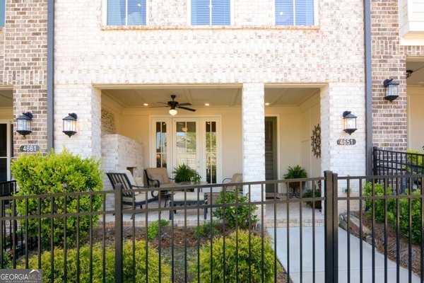 4651 Lanarc Drive, Peachtree Corners